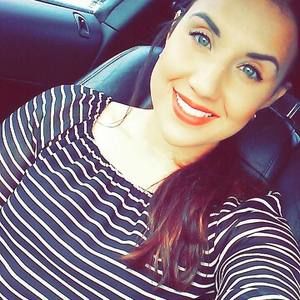 Meet your Posher, Erica